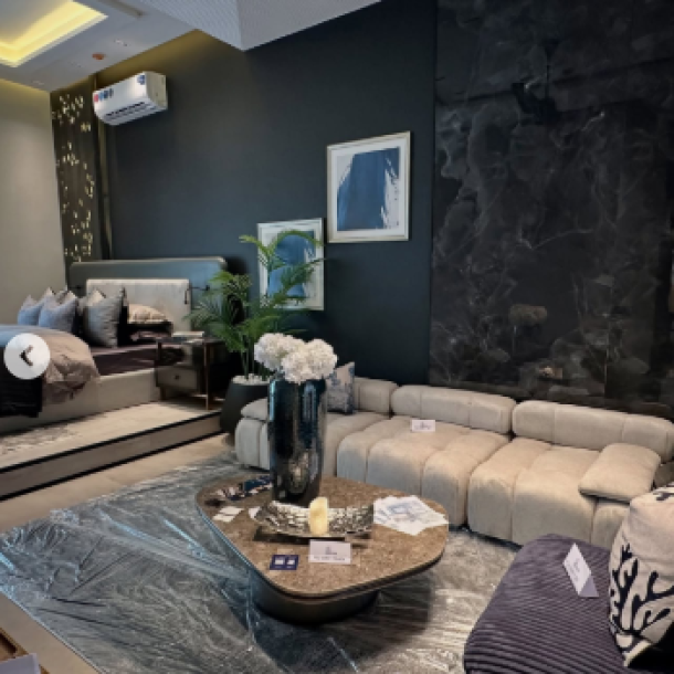 Brand New Luxury 1 Kanal House Available For Rent In DHA Lahore Phase 7-6