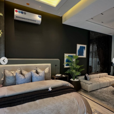 Brand New Luxury 1 Kanal House Available For Rent In DHA Lahore Phase 7