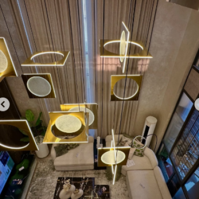 Brand New Luxury 1 Kanal House Available For Rent In DHA Lahore Phase 7