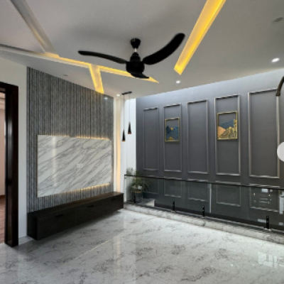 1 Kanal Luxury House Available For Rent In DHA Lahore Phase 7