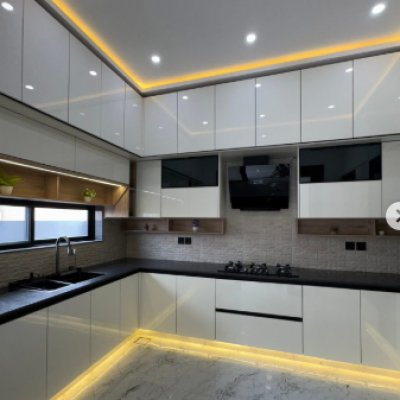 1 Kanal Luxury House Available For Rent In DHA Lahore Phase 7