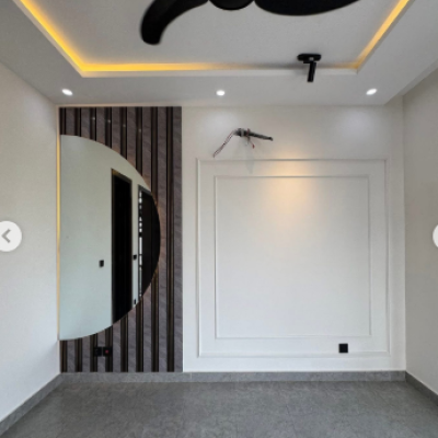 Modern Design 1 Kanal House Available For Rent In DHA Lahore Phase 7