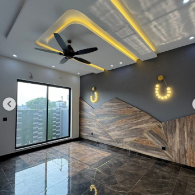 1 Kanal Luxury House Available For Rent In DHA Lahore Phase 7