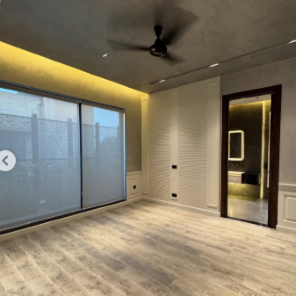 Affordable 3 Bedrooms Apartment Available For Rent In Askari 10-2