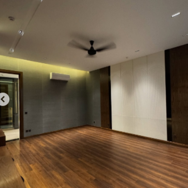 Affordable 3 Bedrooms Apartment Available For Rent In Askari 10-1
