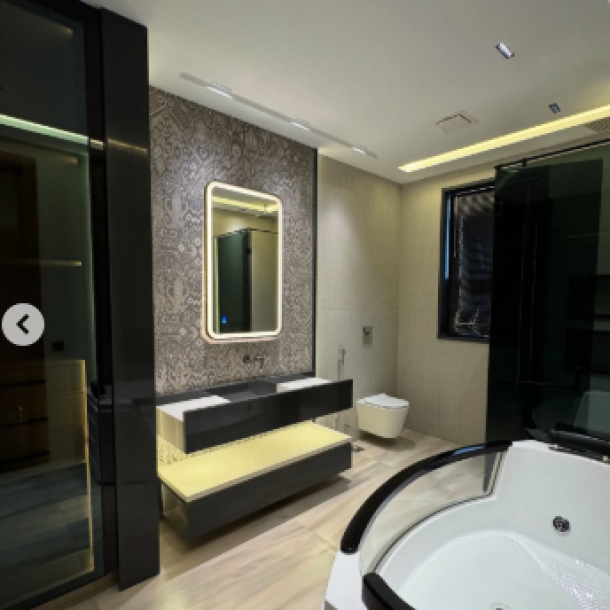 Affordable 3 Bedrooms Apartment Available For Rent In Askari 10-4
