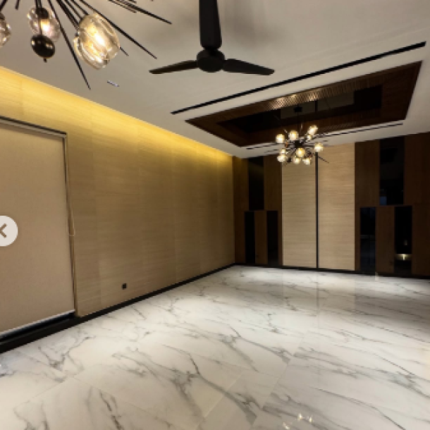 Affordable 3 Bedrooms Apartment Available For Rent In Askari 10-3
