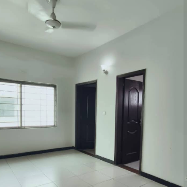 Brand New 3 Bedrooms Apartment Available For Sale In Askari 11-2