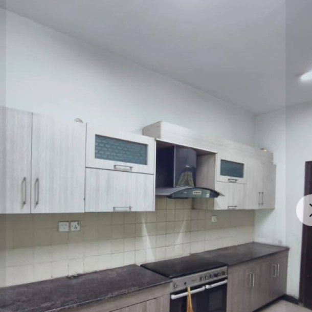 Brand New 3 Bedrooms Apartment Available For Sale In Askari 11-4