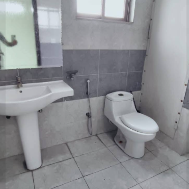 Brand New 3 Bedrooms Apartment Available For Sale In Askari 11-5