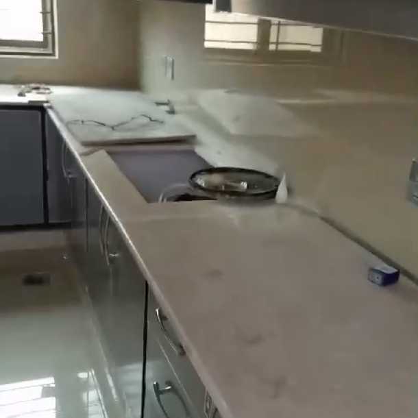 3 Bedrooms With Bathrooms 4 Marla House Available For Sale In B- 17 Islamabad-2