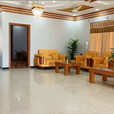 1 Kanal Double Unit House Available For Sale In Gulstan E Sahat E-18 Islamabad