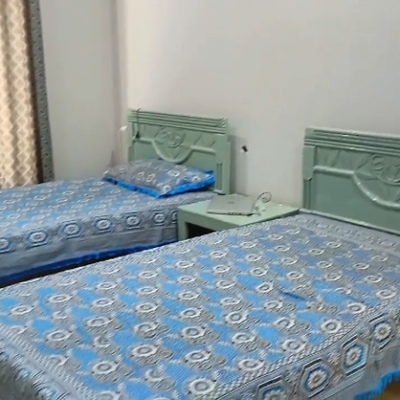 1 Kanal Double Unit House Available For Sale In Gulstan E Sahat E-18 Islamabad