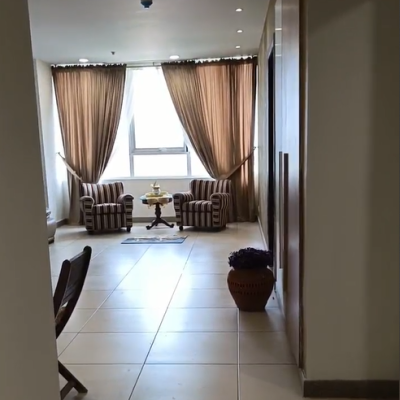 Best Location Apartment Available For Rent In DHA Lahore Phase 5-6