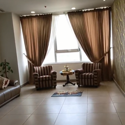 Best Location Apartment Available For Rent In DHA Lahore Phase 5-7