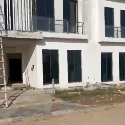 Brand New 5 Marla Villa Available For Sale In Capital Smart City Rawalpindi-1