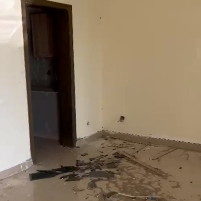 Brand New 5 Marla Villa Available For Sale In Capital Smart City Rawalpindi-5