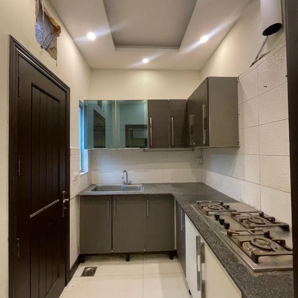 Beautiful Full Furnished 1 Kanal House For Rent In DHA Lahore-8