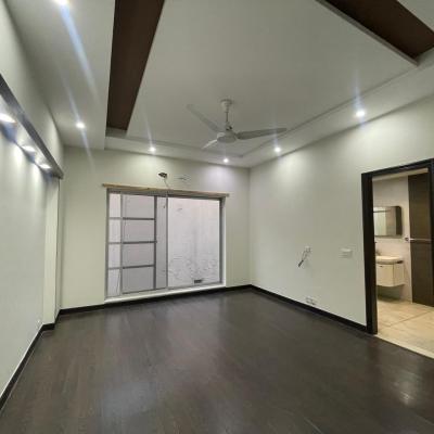 Beautiful Full Furnished 1 Kanal House For Rent In DHA Lahore