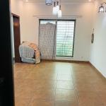 2 Kanal Ground Floor For Rent On The Main Boulevard DHA Phase 1