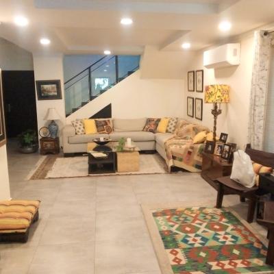 Well Design 1 Kanal Lower Portion Available For Rent In DHA Lahore Phase 7