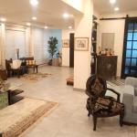 Spanish Design 1 Kanal Full Furnished House For Rent In DHA Lahore Phase 6