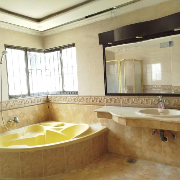 Beautiful Location Best 1 Kanal Upper Portion For Rent In DHA Lahore-3