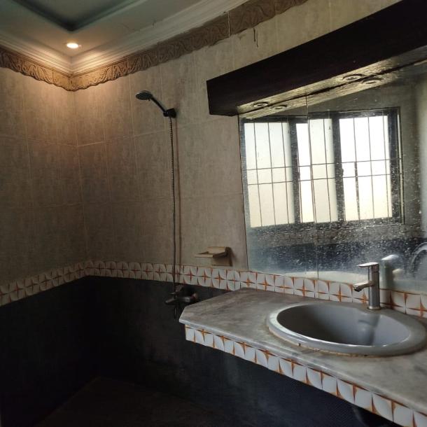 Brand New 3 Kanal Upper Portion Available For Rent In DHA Lahore Phase 3-8