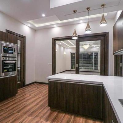 Well Design 35 Marla House Available For Rent In DHA Lahore Phase 6