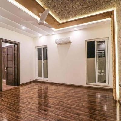 3 Bedroom 1 Kanal Top Location Upper Portion For Rent In DHA Lahore Phase 1