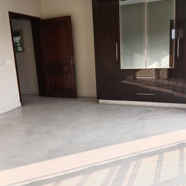 Brand New 3 Kanal Upper Portion Available For Rent In DHA Lahore Phase 3-5