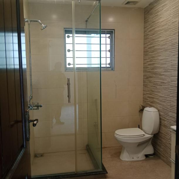 Brand New 3 Kanal Upper Portion Available For Rent In DHA Lahore Phase 3-2