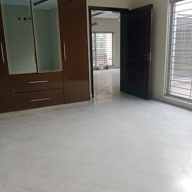 Brand New 3 Kanal Upper Portion Available For Rent In DHA Lahore Phase 3-6