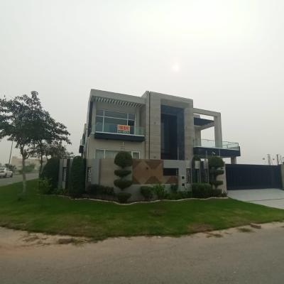 Luxury 1 Kanal Upper Portion Available For Rent In DHA Lahore Phase 7 Block R-8