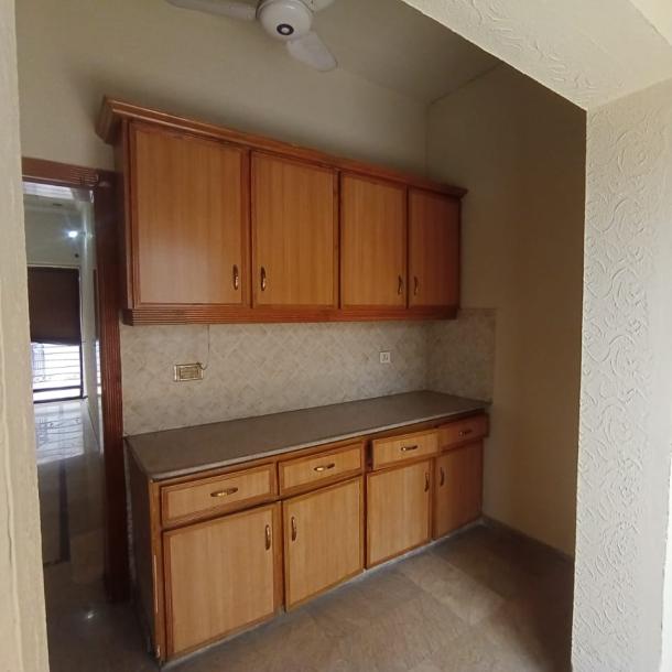 Peaceful Place 1 Kanal Non Furnished Upper Portion Available For Rent In DHA Lahore Phase 3 Block X-4