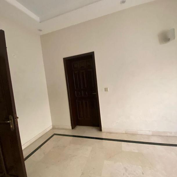 Modern 1 Kanal Upper Portion For Rent In DHA Phase 3-1