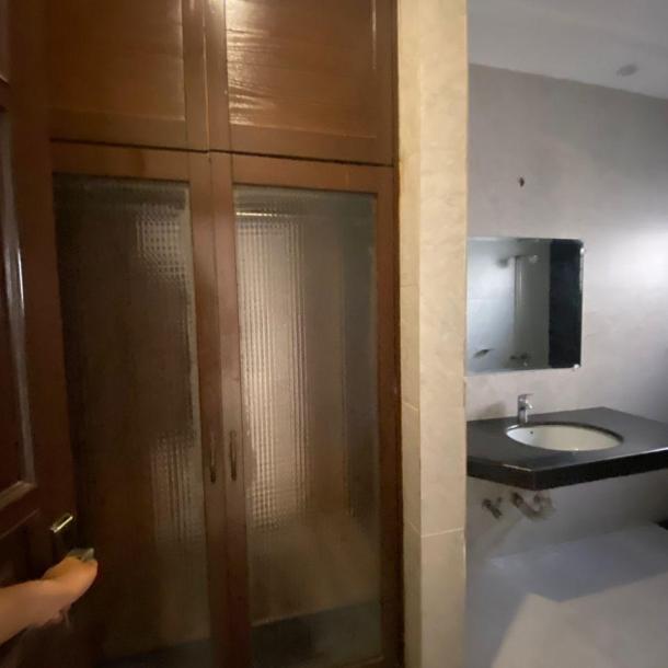 Modern 1 Kanal Upper Portion For Rent In DHA Phase 3-4
