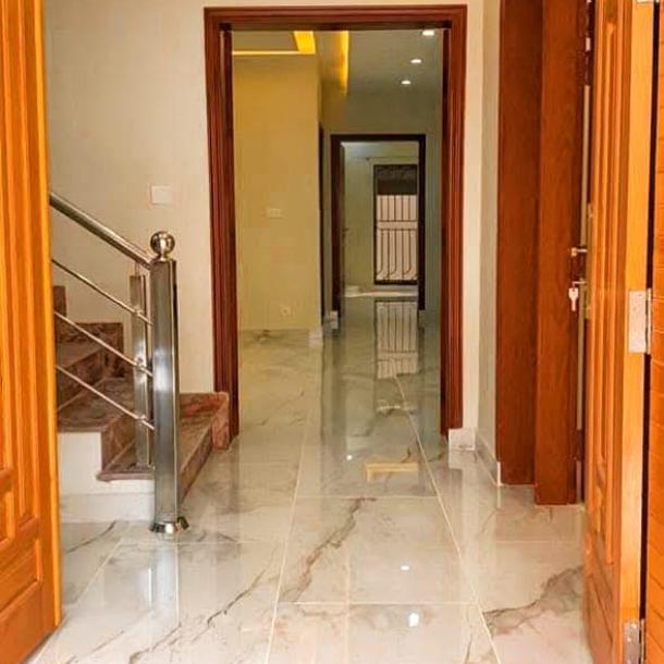 Luxury 10 Marla Brand New House Available For Rent In Askari 10-1