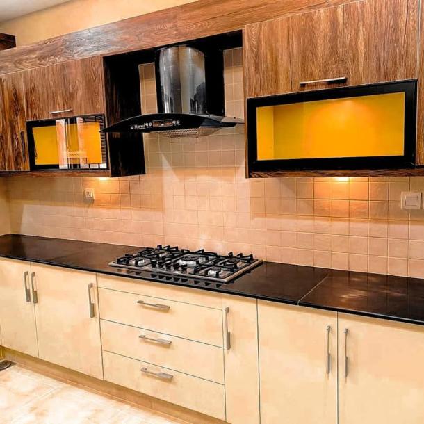Luxury 10 Marla Brand New House Available For Rent In Askari 10-5