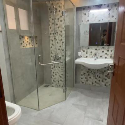 Luxury 10 Marla Brand New House Available For Rent In Askari 10