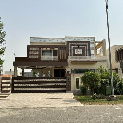 1 Kanal Lower Portion available For Rent In DHA Lahore Phase 6