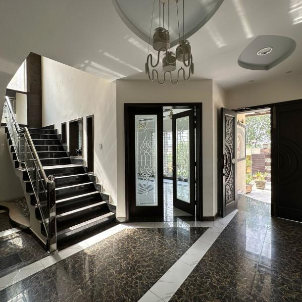 1 Kanal Lower Portion available For Rent In DHA Lahore Phase 6-5