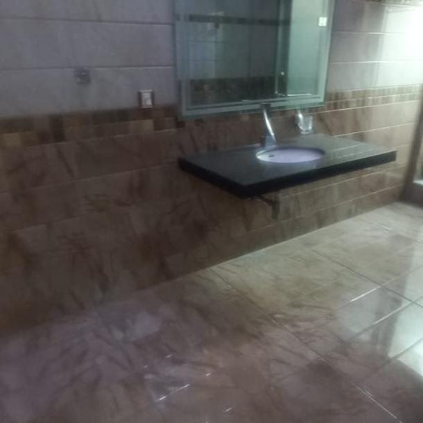 1 Kanal New House Lower Portion With Basement Available For Rent In DHA Lahore Phase 5-7
