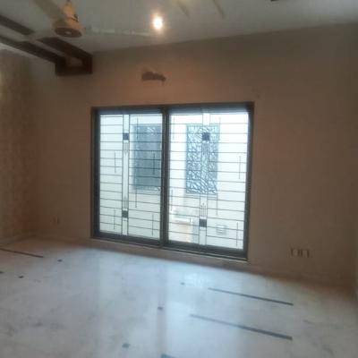 1 Kanal New House Lower Portion With Basement Available For Rent In DHA Lahore Phase 5