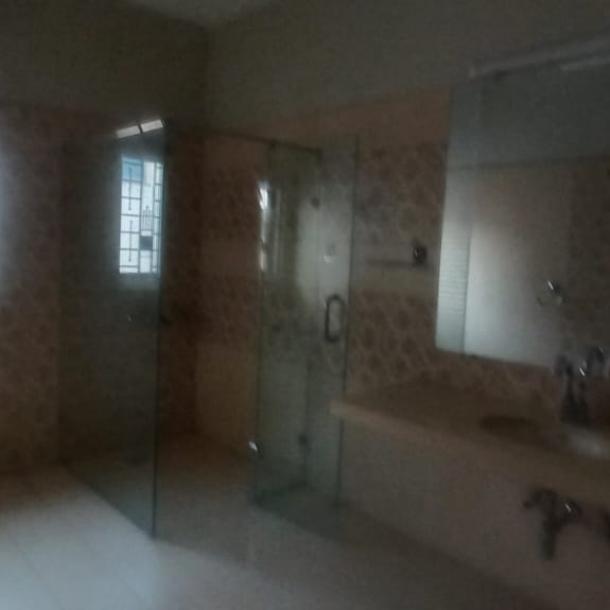 1 Kanal New House Lower Portion With Basement Available For Rent In DHA Lahore Phase 5-4