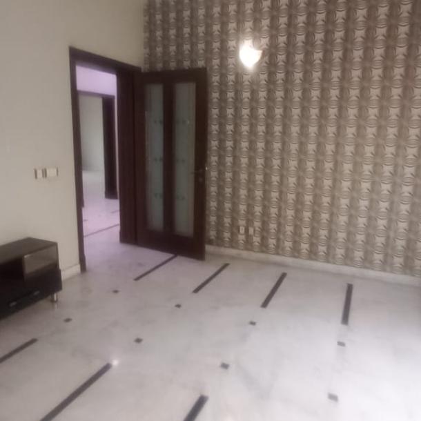 1 Kanal New House Lower Portion With Basement Available For Rent In DHA Lahore Phase 5-1