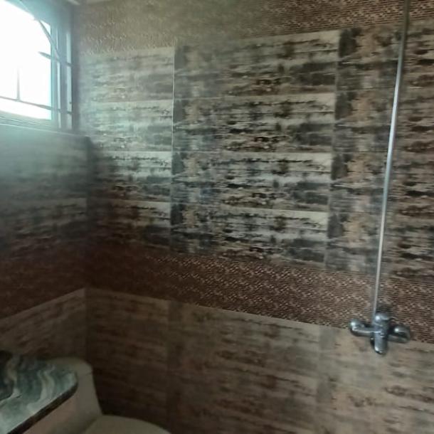 Beautiful 10 Marla Non Furnished Upper Portion Available For Rent In DHA Lahore Phase 2-5