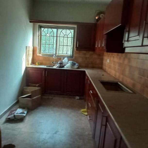 Beautiful 10 Marla Non Furnished Upper Portion Available For Rent In DHA Lahore Phase 2-3