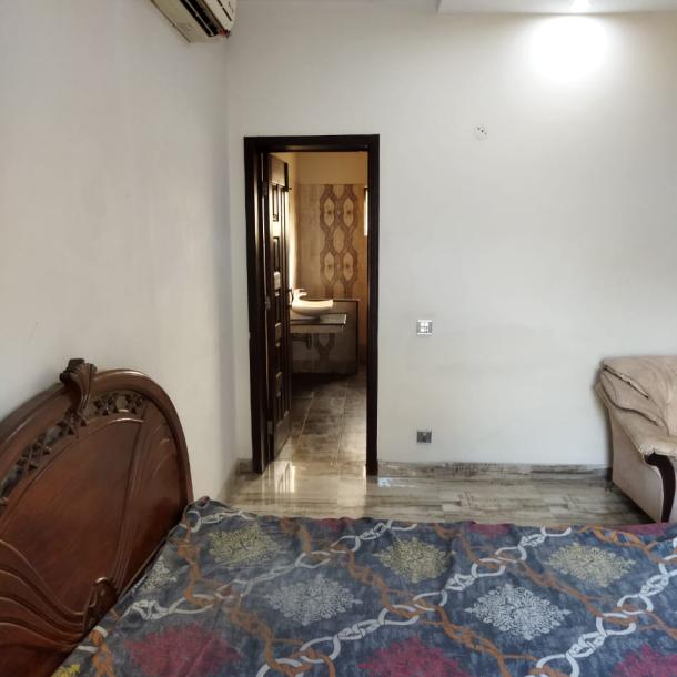 2 Kanal Upper Portion Available For Rent In DHA Lahore Phase 2-3