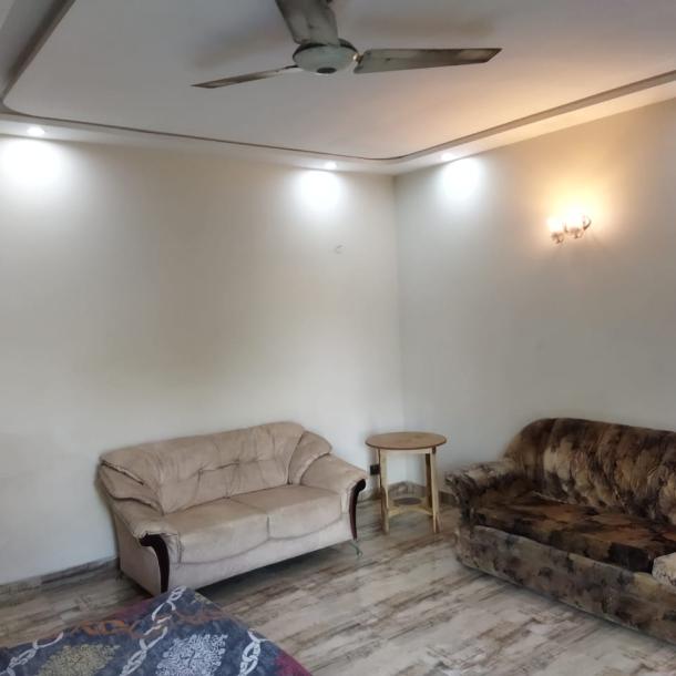 2 Kanal Upper Portion Available For Rent In DHA Lahore Phase 2-2